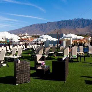 Hotel Gf Fanabe 4*