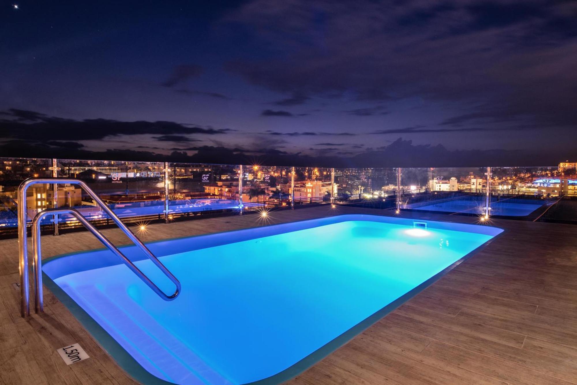 Hotel Gf Fanabe
