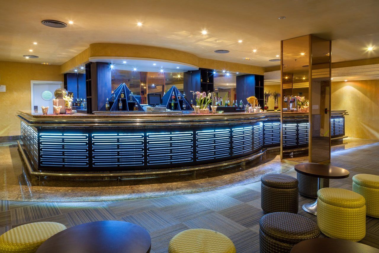 Hotel Gf Fanabe