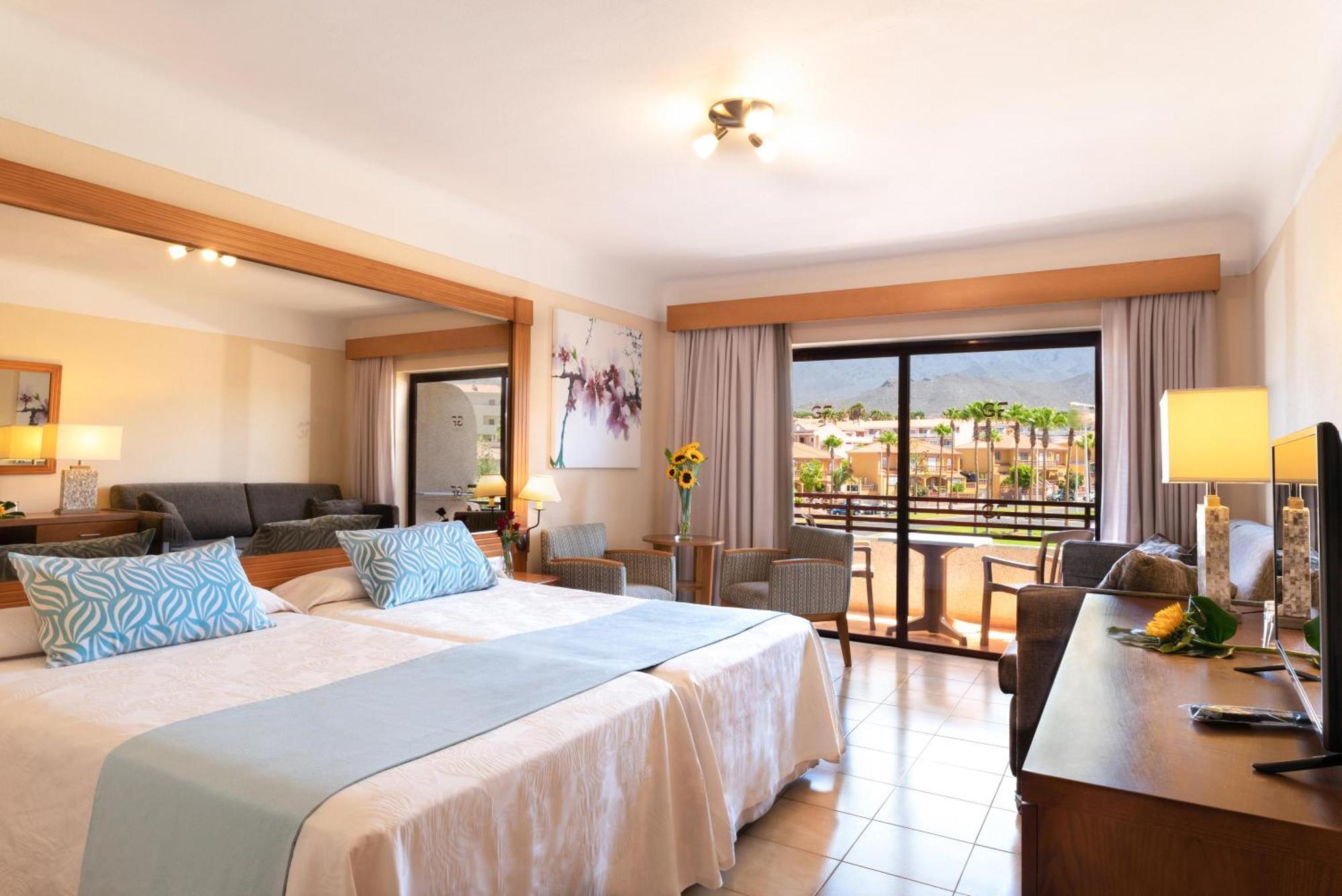 Hotel Gf Fanabe